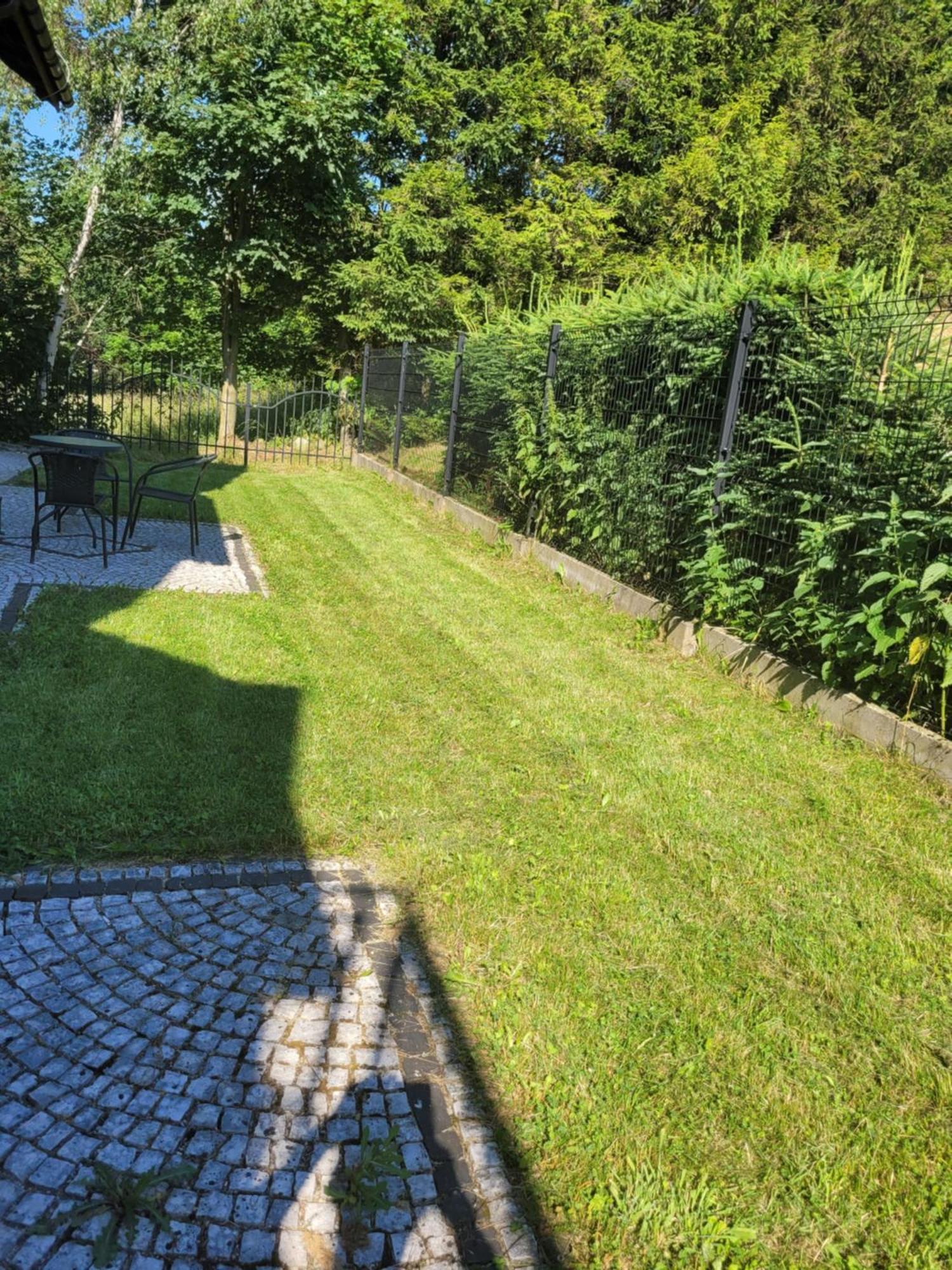 Apartamenty Pod Skrzycznem Szczyrk Buitenkant foto