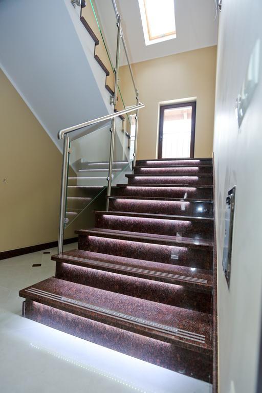 Apartamenty Pod Skrzycznem Szczyrk Buitenkant foto