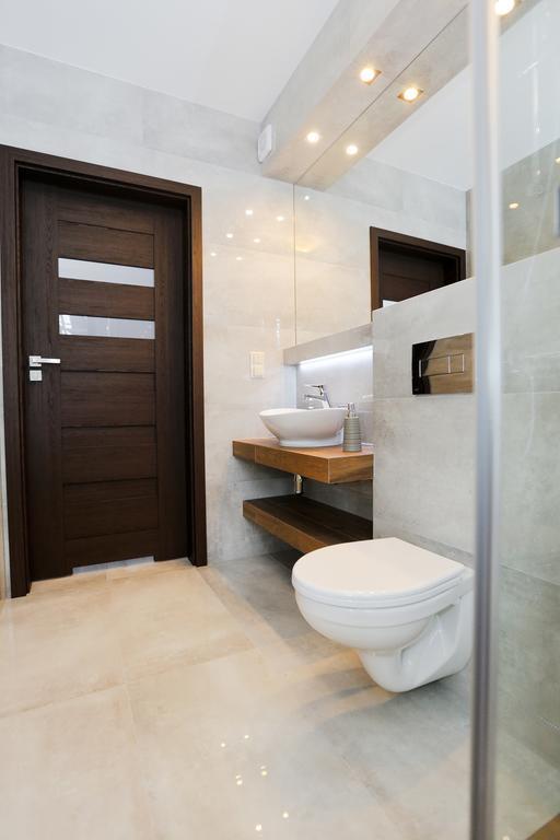 Apartamenty Pod Skrzycznem Szczyrk Buitenkant foto