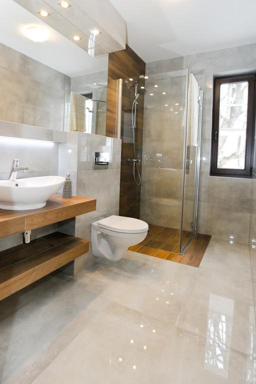 Apartamenty Pod Skrzycznem Szczyrk Buitenkant foto