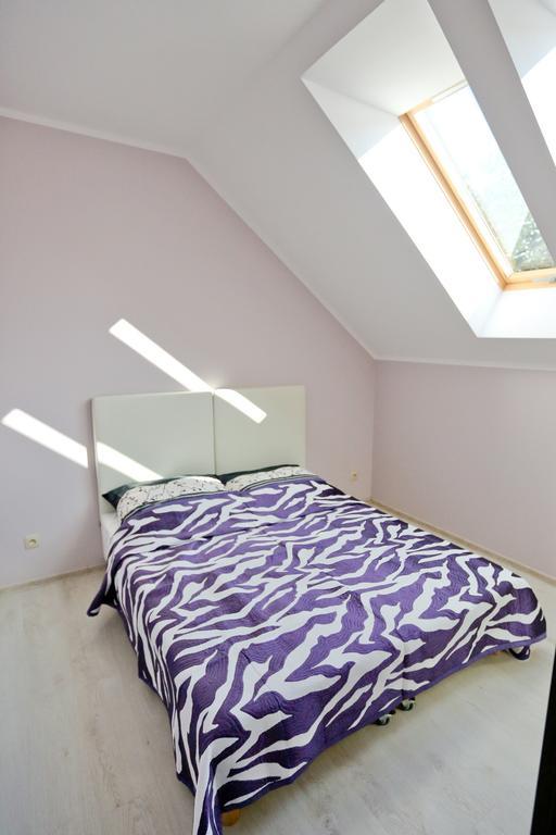 Apartamenty Pod Skrzycznem Szczyrk Buitenkant foto