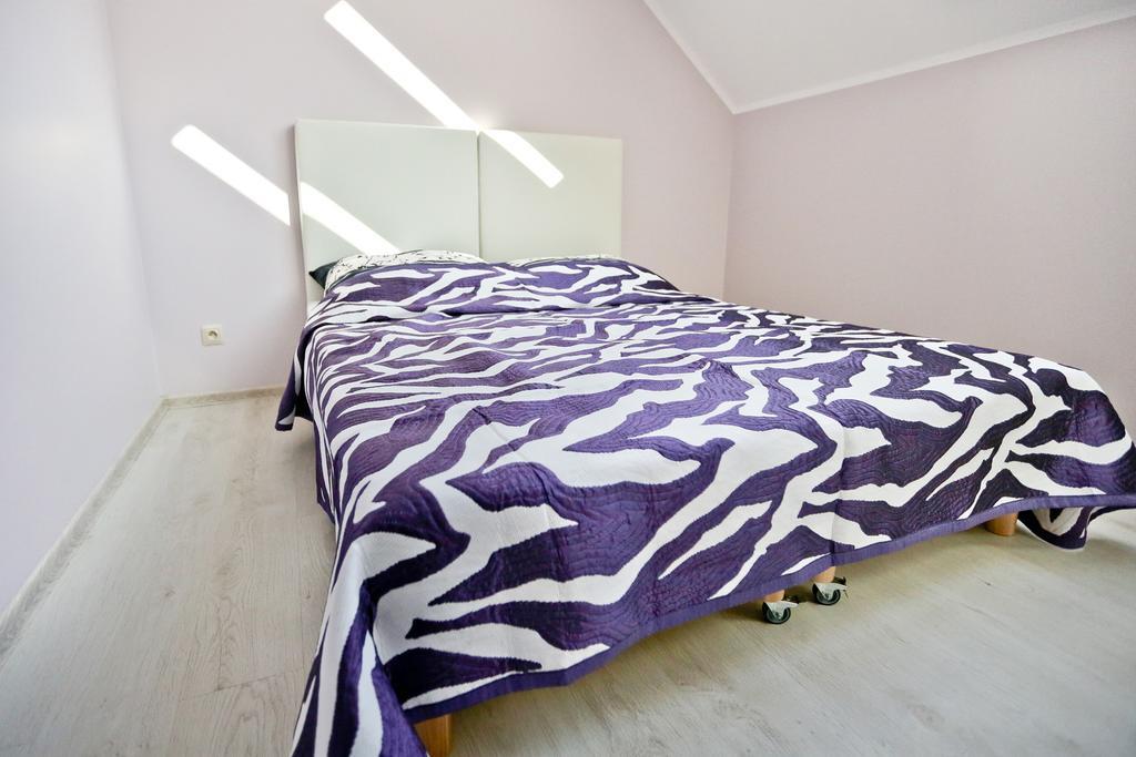 Apartamenty Pod Skrzycznem Szczyrk Buitenkant foto