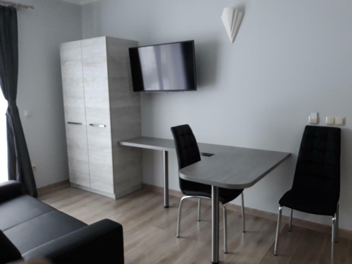 Apartamenty Pod Skrzycznem Szczyrk Buitenkant foto