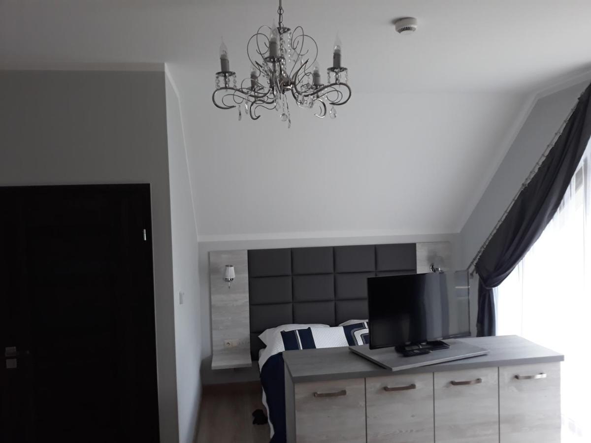 Apartamenty Pod Skrzycznem Szczyrk Buitenkant foto